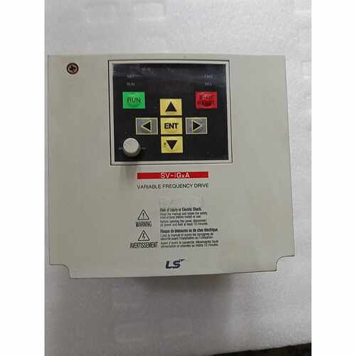 询价LS变频器SV022IGXA-4CM，，，实