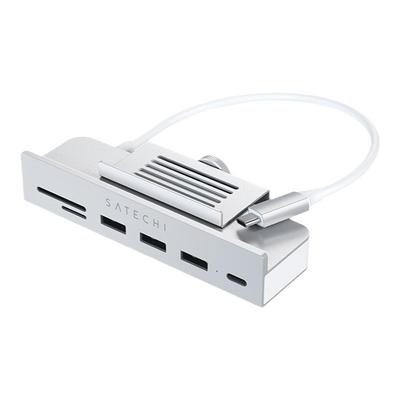 satechi多功能适用苹果集线拓展