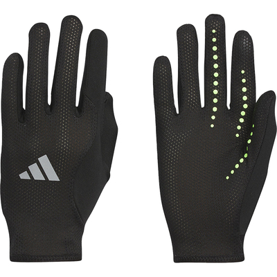 阿迪达斯男女运动耐磨手套