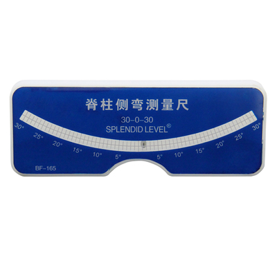 亚克力脊柱侧弯筛查测量尺