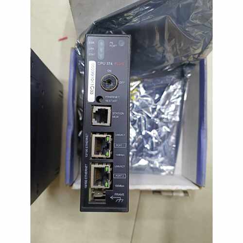 【议价】GE FANUC CPU module IC693CPU35