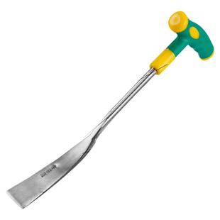 挖野菜的小铲子挖野菜神器铁铲家用除草工具神器挖菜拔草挖蒜铲子