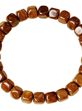 宫里上新正品天然库克菩提手串