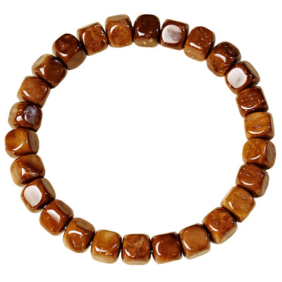 宫里上新正品天然库克菩提手串