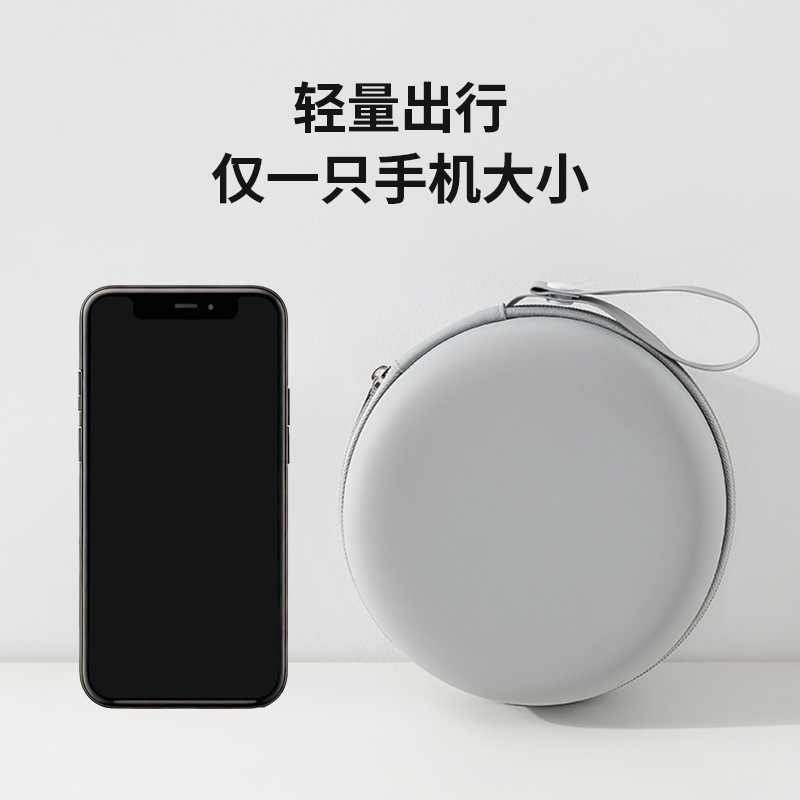 u型枕记忆棉旅行枕颈车载颈飞机收纳盒u枕形枕头护汽车睡觉枕枕护