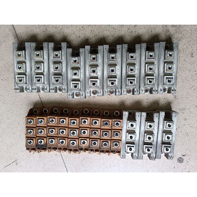 IGBT模块SKM195GB126DN9个SKM145G拍前询价下单