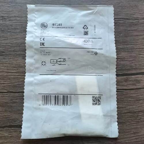 议价全新原装正品 IFM易福门 IEC203 接近开关 现货销售