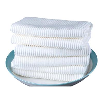 【10条装】擦碗吸水抹布