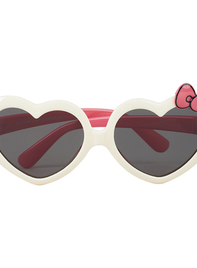 UV100遮阳偏光宝宝个性墨镜