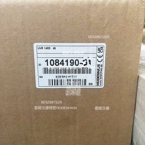 议价海德汉电源模块UM114D ID:671288-xx  UVR140D ID:1084190-xx