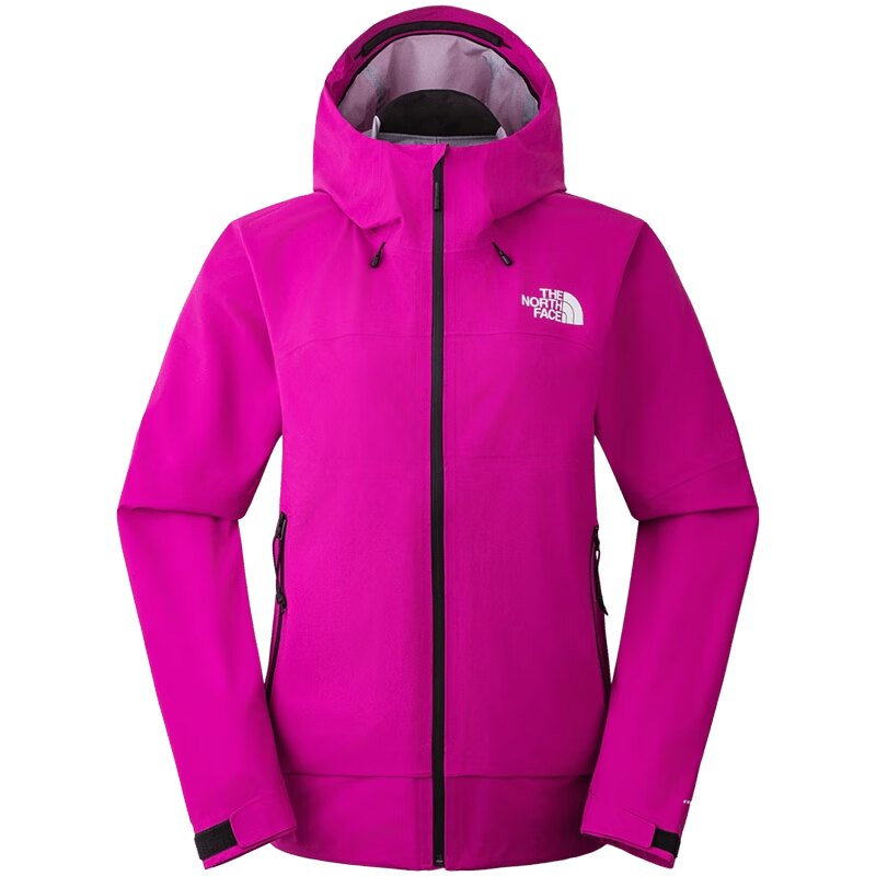 TheNorthFace北面户外女子冲锋衣
