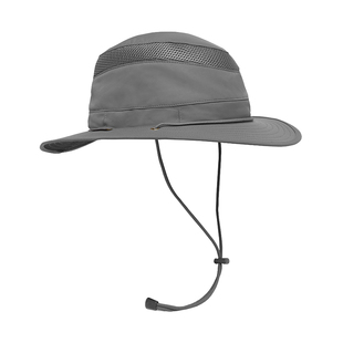 【自营】美国Sunday afternoons防晒帽登山帽太阳镜头围聚酯平顶