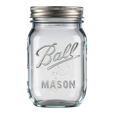 【BallMasonJar】美式梅森瓶