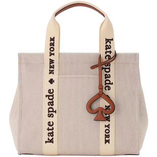 【新年礼物】katespade/凯特丝蓓ks女2025年新款菜篮子手提托特包
