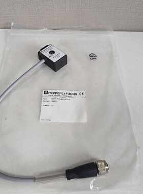 议价倍加福 VAZ-T1-FK-0,3M-PUR-V1-G，原装
