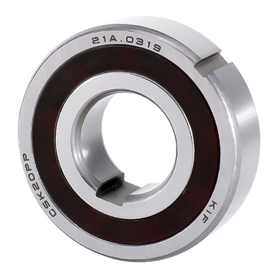 进口P5精密级单向轴承KIF日本