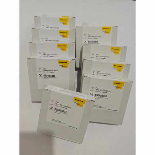 询价图尔克安全栅IM33-22EX-HI/24VDC 75064