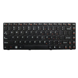 适用联想g470/g460/y470/g480/y460/475/z475/m490/b460/v470键盘