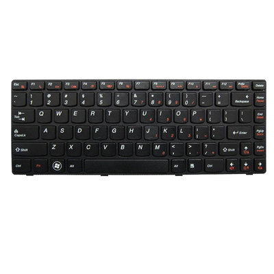 联想g470z475B450g480键盘