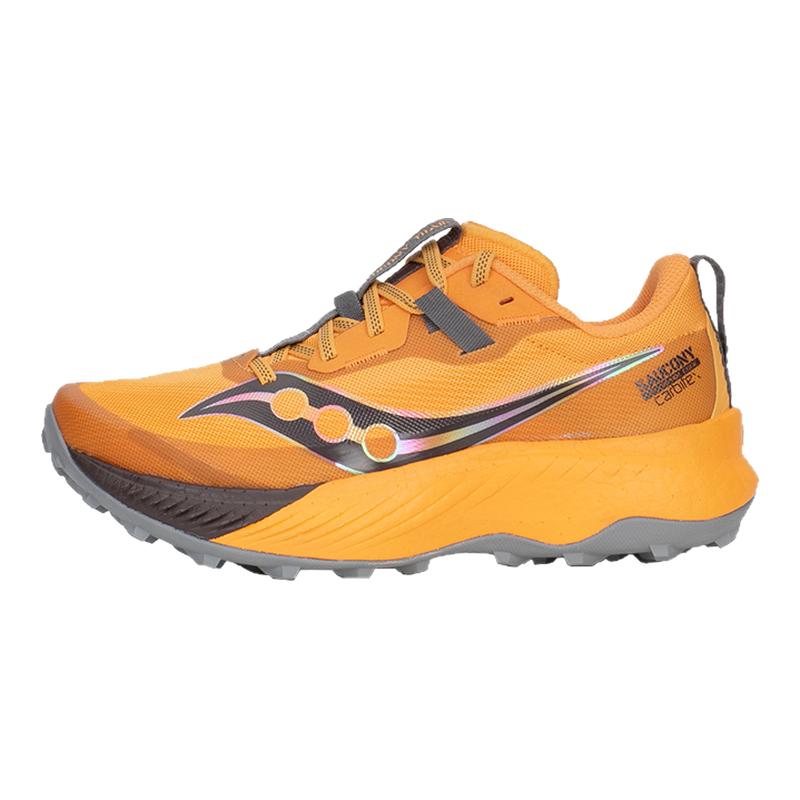 Saucony索康尼ENDORPHIN EDGE啡驰越野女子登山跑鞋 10773