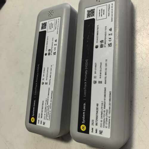 LocoTrack Primary HGDA追踪器 2523—议价