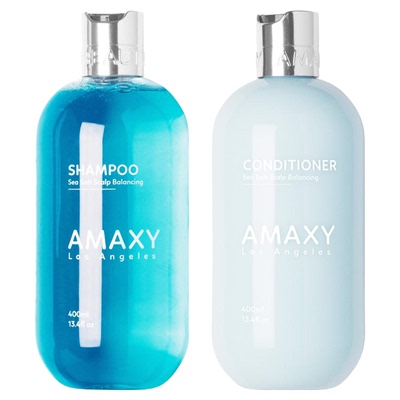 咨询69！amaxy洗发水护发素