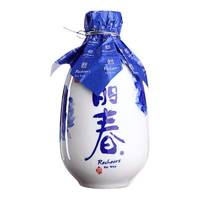 塔牌丽春特型绍兴黄酒八年375ml