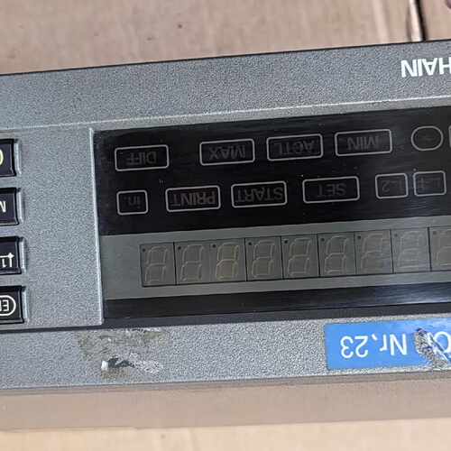 询价-HEIDENHAIN海德汉数显表 ND282  PGM246