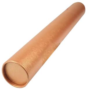 大号伸缩画筒带盖字画筒图纸筒海报筒收纳筒装画筒书画收纳纸画筒