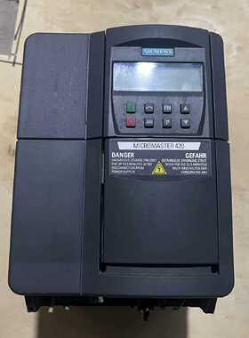 溢价-420变频器 6SE6420-2UD23-0BA1
