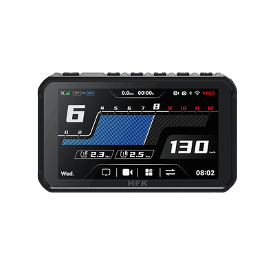 HC50-RM智能摩托车机HFK