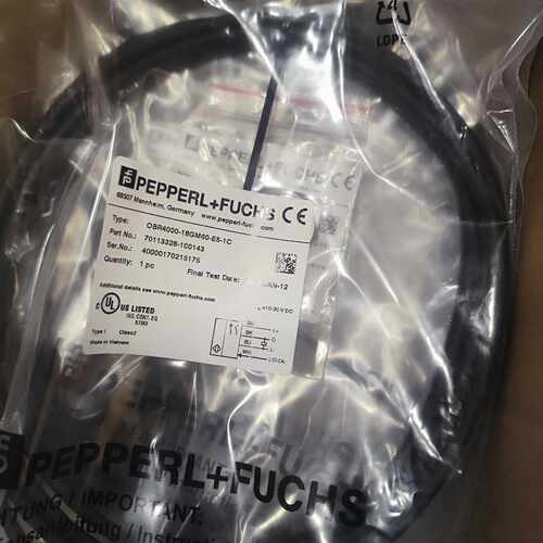 询价-倍加福传感器OBR4000-18GM60-E5-