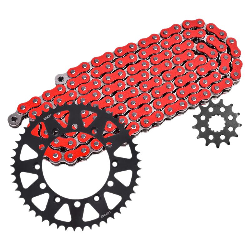 TTR250YZ250450400大小飞链轮
