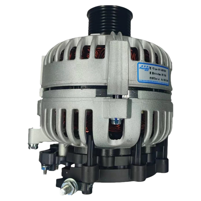 佩特来168SF3001发电机28V150A