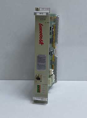 UNIGRAF ETI-1 BOARD WITH ECB
