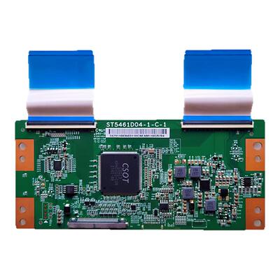 乐视电视技改逻辑小板