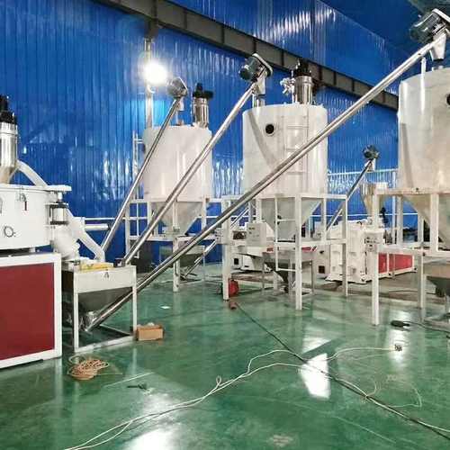 螺旋上料机不锈钢塑料颗粒粉末自动上料机螺旋输送机提升送料机