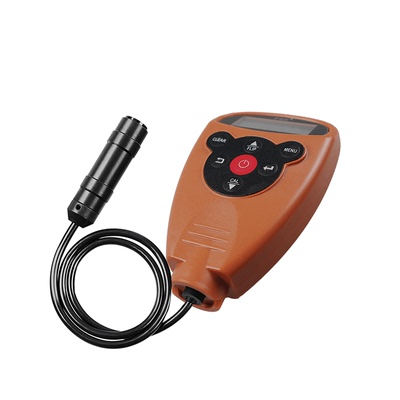 fru威福光电漆膜仪大量程充电款