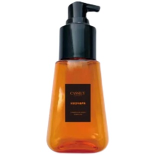 CASSIEY卡丝山茶花护发精油女修复干枯防毛躁烫染 防毛躁柔顺持久