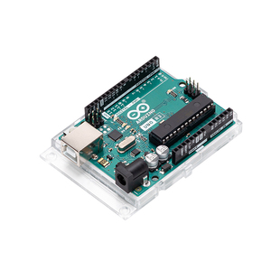 意大利原装Arduino UNO R3 开发板 A000066 米思齐传感器编程套件