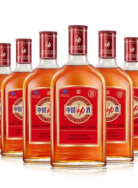 劲牌35度中国劲酒瓶装520ml送礼