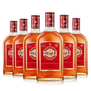 【官方正品】劲牌35度中国劲酒520毫升瓶装整箱装 养保健酒生酒