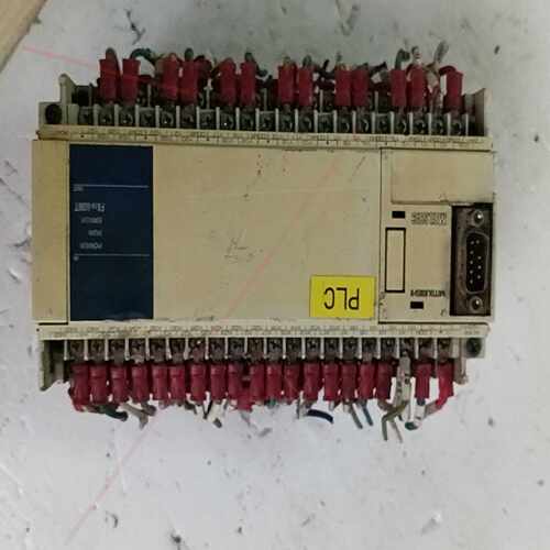 议价三菱PLC,原装正品FX1N-60MT-001