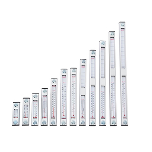 水箱液位计水位计油箱油位计铝合金外壳全系YWZ-400T500T液位计