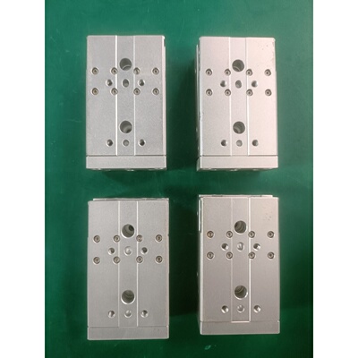 溢价-滑台气缸HLQ12X30SA
