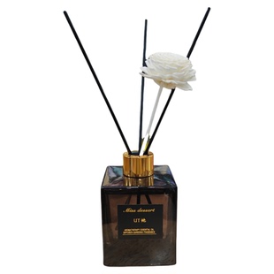 ut她栀子花香薰室内持久家用高级卧室留香酒店香水香氛除异味除臭