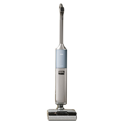 海尔洗地机H200追光大师max平躺