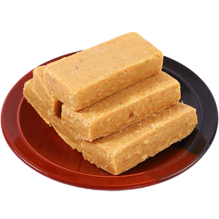 花生酥糖广东潮汕揭阳普宁特产潮州汕头小吃零食老式传统手工糕点