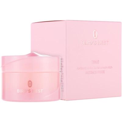 屈臣氏classic皙白沁润保湿面霜