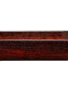 印度小叶紫檀盘中承盘紫砂壶